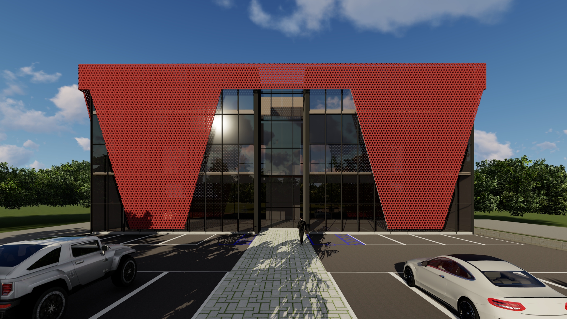 근린생활시설/쇼핑몰