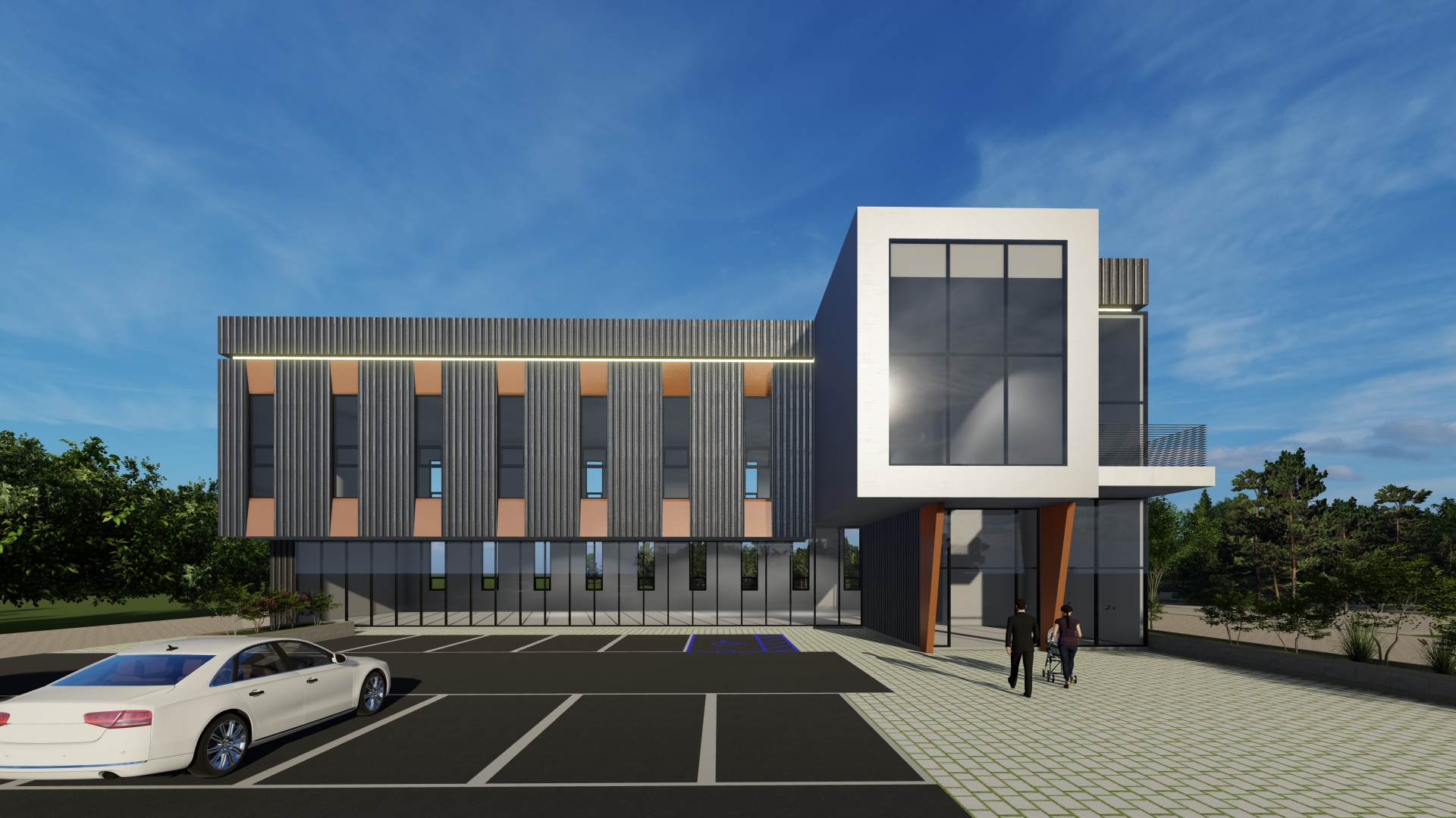 근린생활시설/쇼핑몰