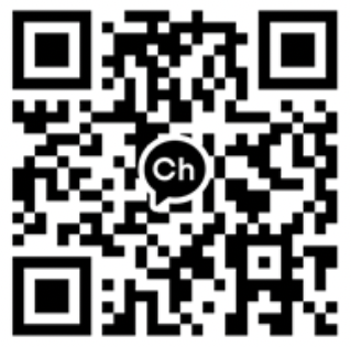 카카오톡 채널 QR